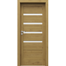 Porta Verte HOME H.4 Dub Prírodný 